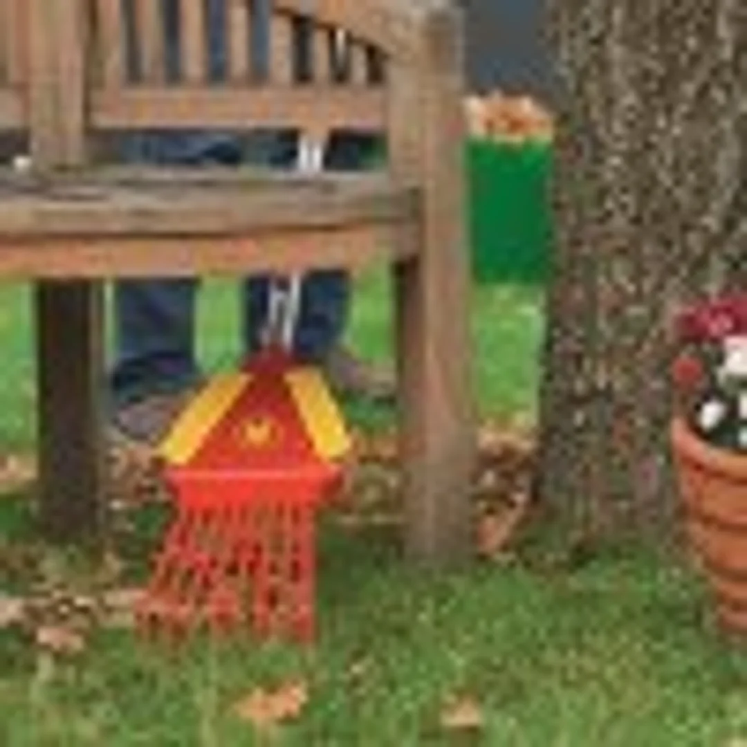 Grabie Ogrodowe 4 w 1 WOLF-Garten — zdjęcie 3