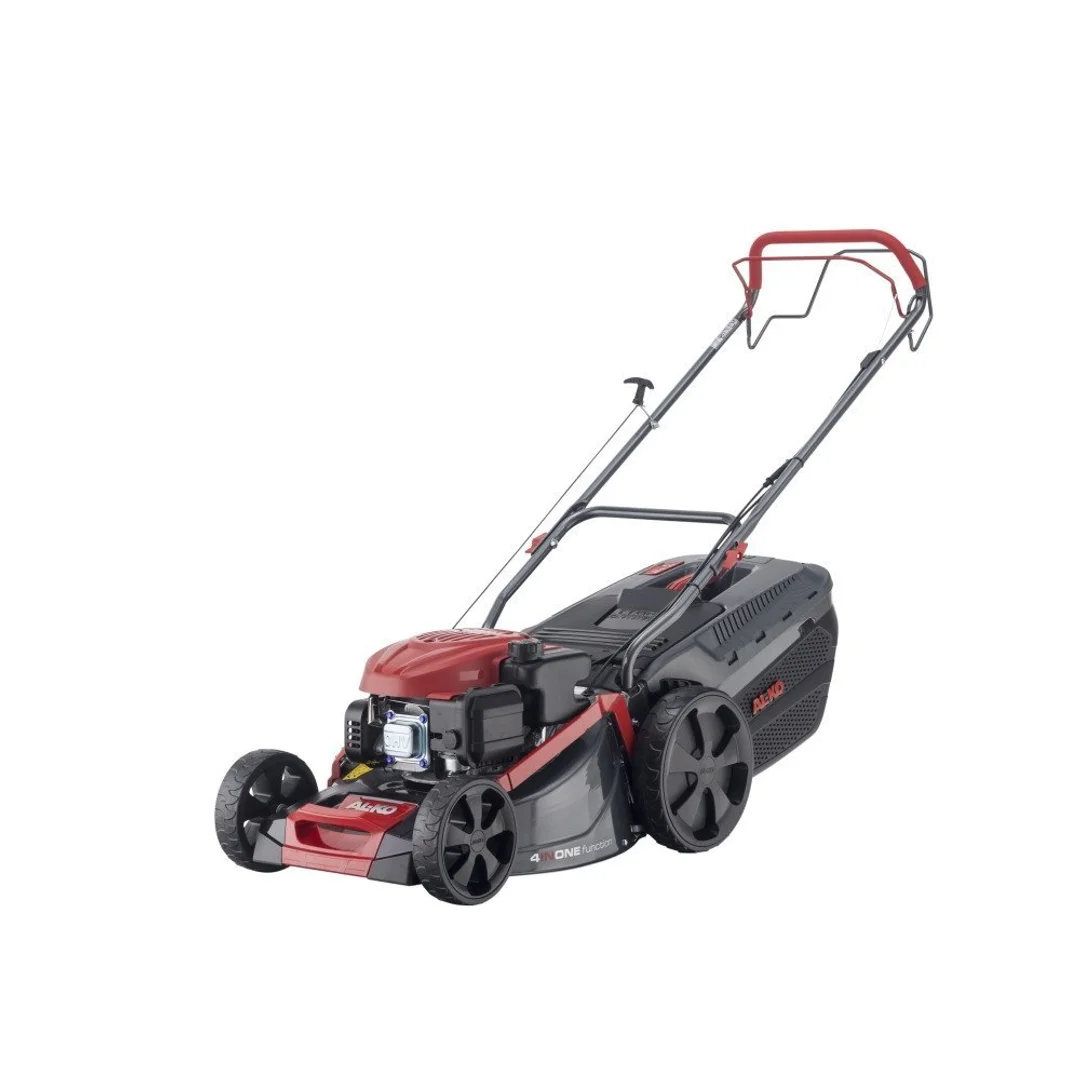 Kosiarka Spalinowa AL-KO 46.0 Sp-a Comfort Plus — zdjęcie 2