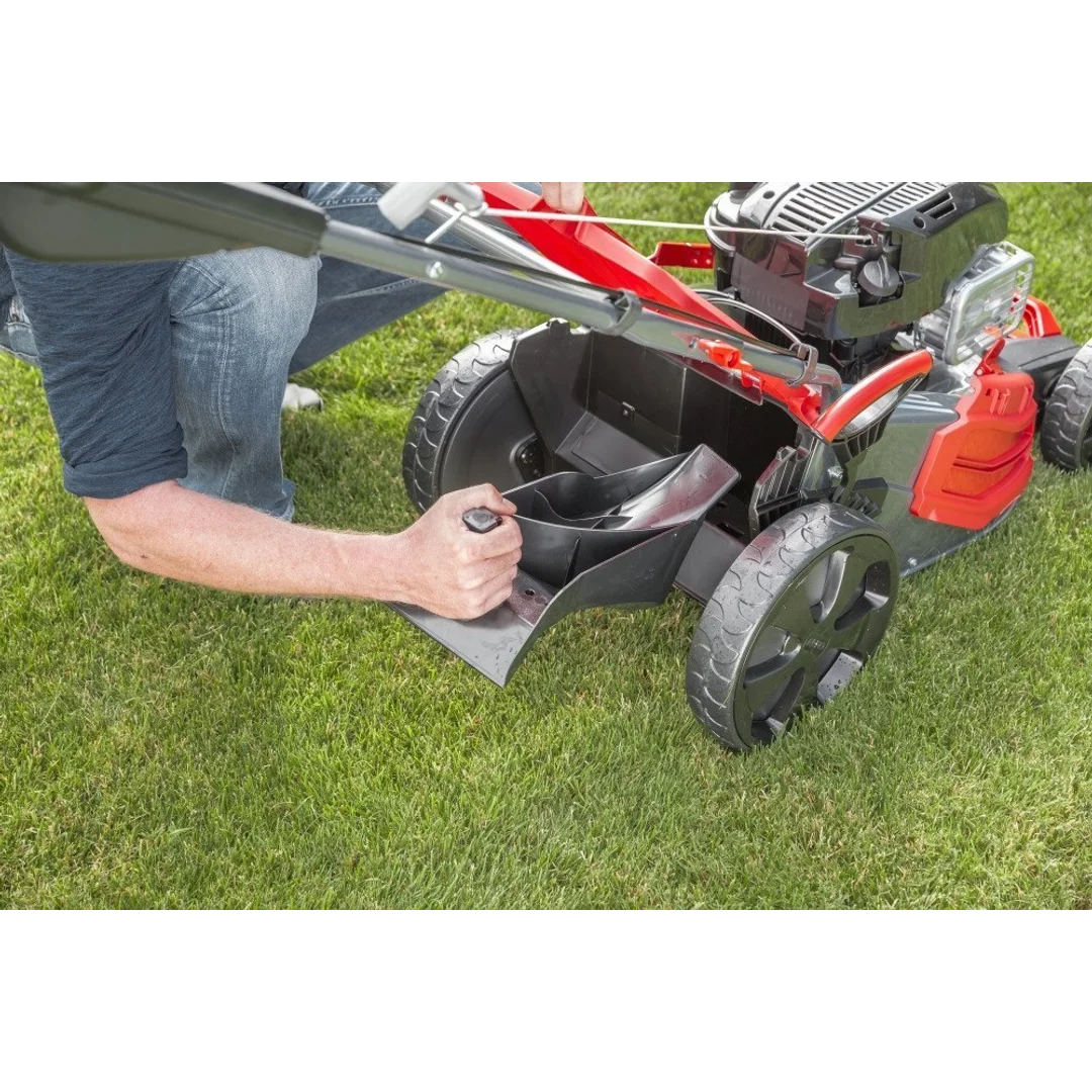 Kosiarka Spalinowa AL-KO 46.0 Sp-a Comfort Plus — zdjęcie 4
