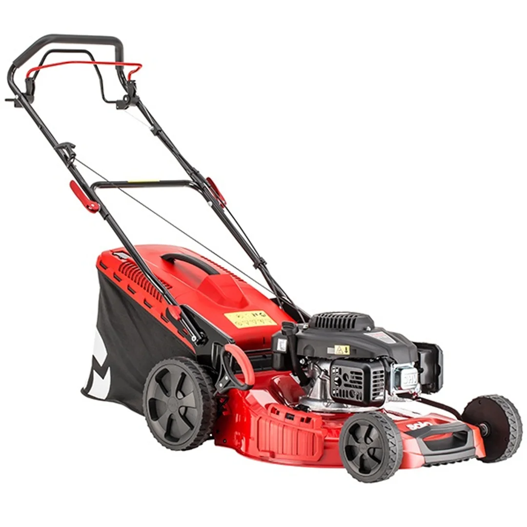 Kosiarka spalinowa AL-KO EASY PRO 5216 SP-A — zdjęcie 2