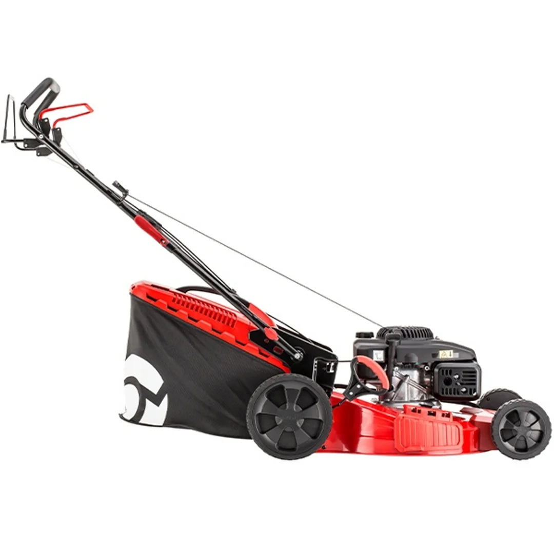 Kosiarka spalinowa AL-KO EASY PRO 5216 SP-A — zdjęcie 3
