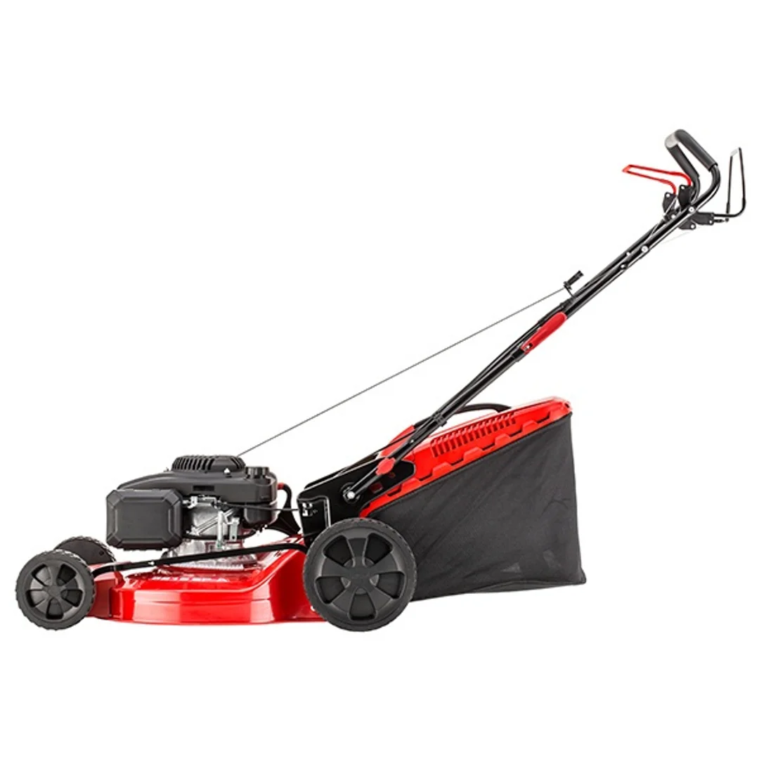 Kosiarka spalinowa AL-KO EASY PRO 5216 SP-A — zdjęcie 4