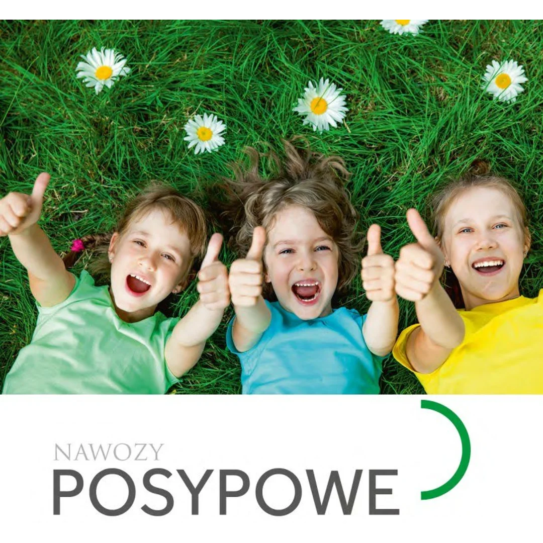 Nawóz do Traw Zachwaszczonych 5kg Agrecol — zdjęcie 3