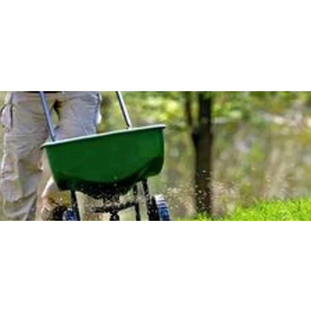 Nawóz do Trawy Jesienny BarFertile Late Barenbrug 20kg — zdjęcie 9