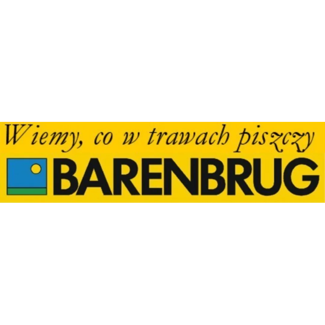 Nawóz do Trawy Wiosenny BarFertile Start Barenbrug 20kg — zdjęcie 8