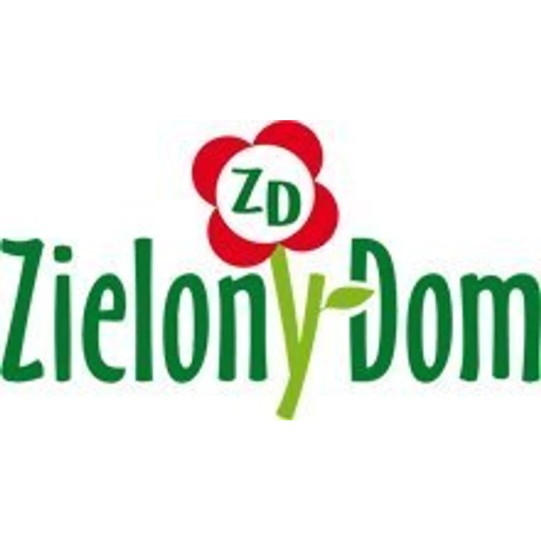 Nawóz Płynny do Roślin Zielonych 750ml Zielony Dom — zdjęcie 2