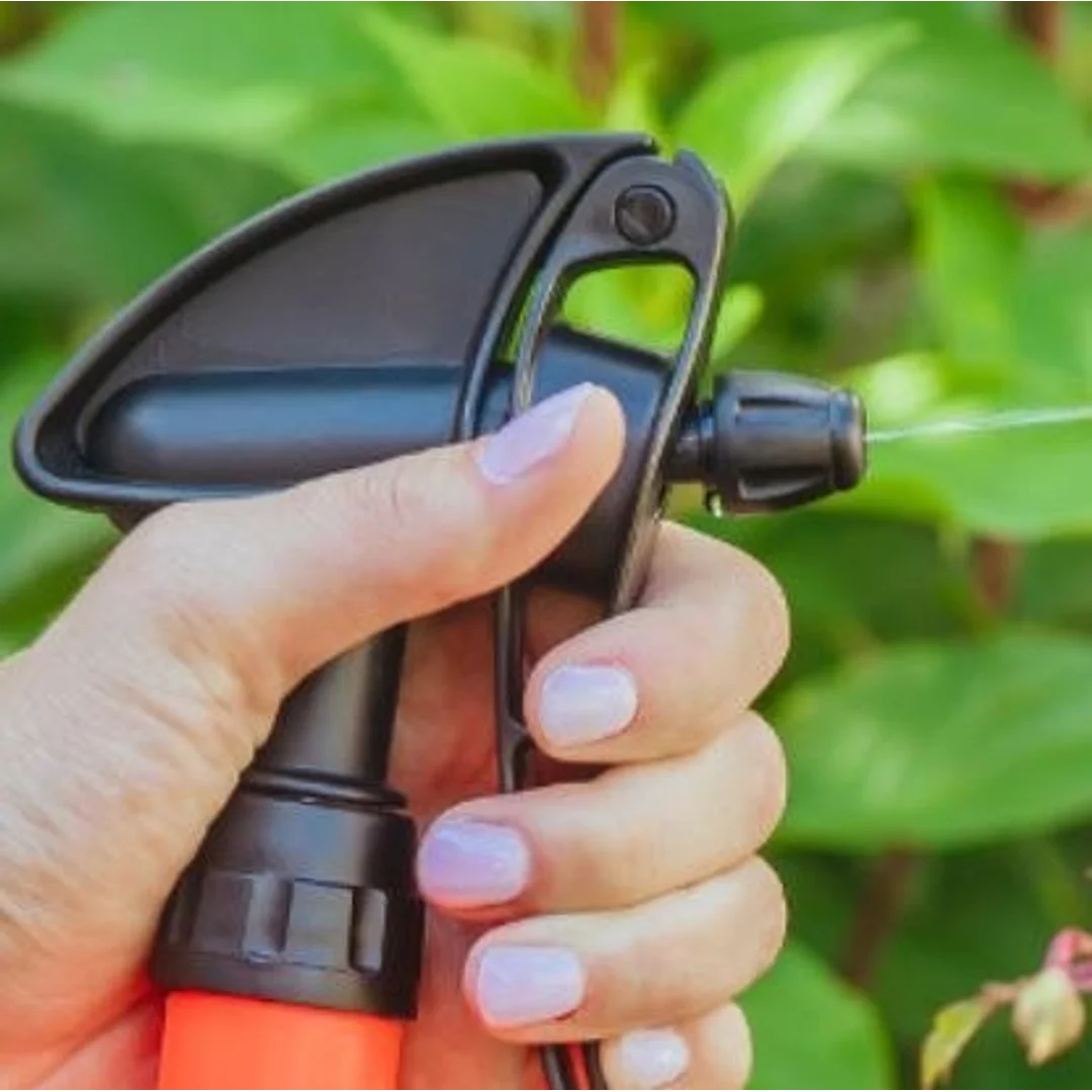 Opryskiwacz Kwazar ręczny Merkury Super Pro+ 1L — zdjęcie 4