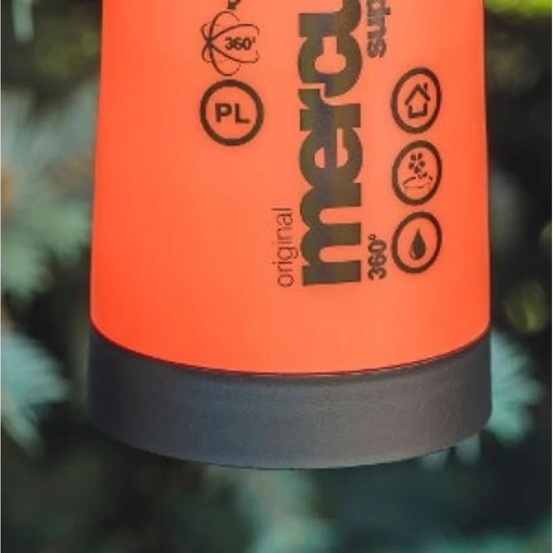 Opryskiwacz Kwazar ręczny Merkury Super Pro+ 1L — zdjęcie 5