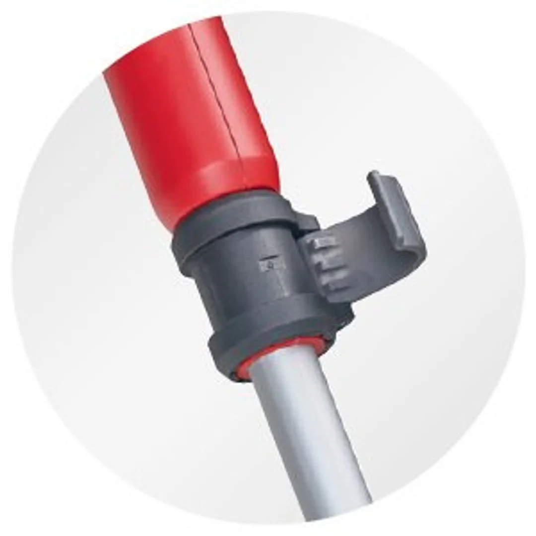 Podkaszarka Elektryczna do Trawy Lycos E500T WOLF-Garten — zdjęcie 5