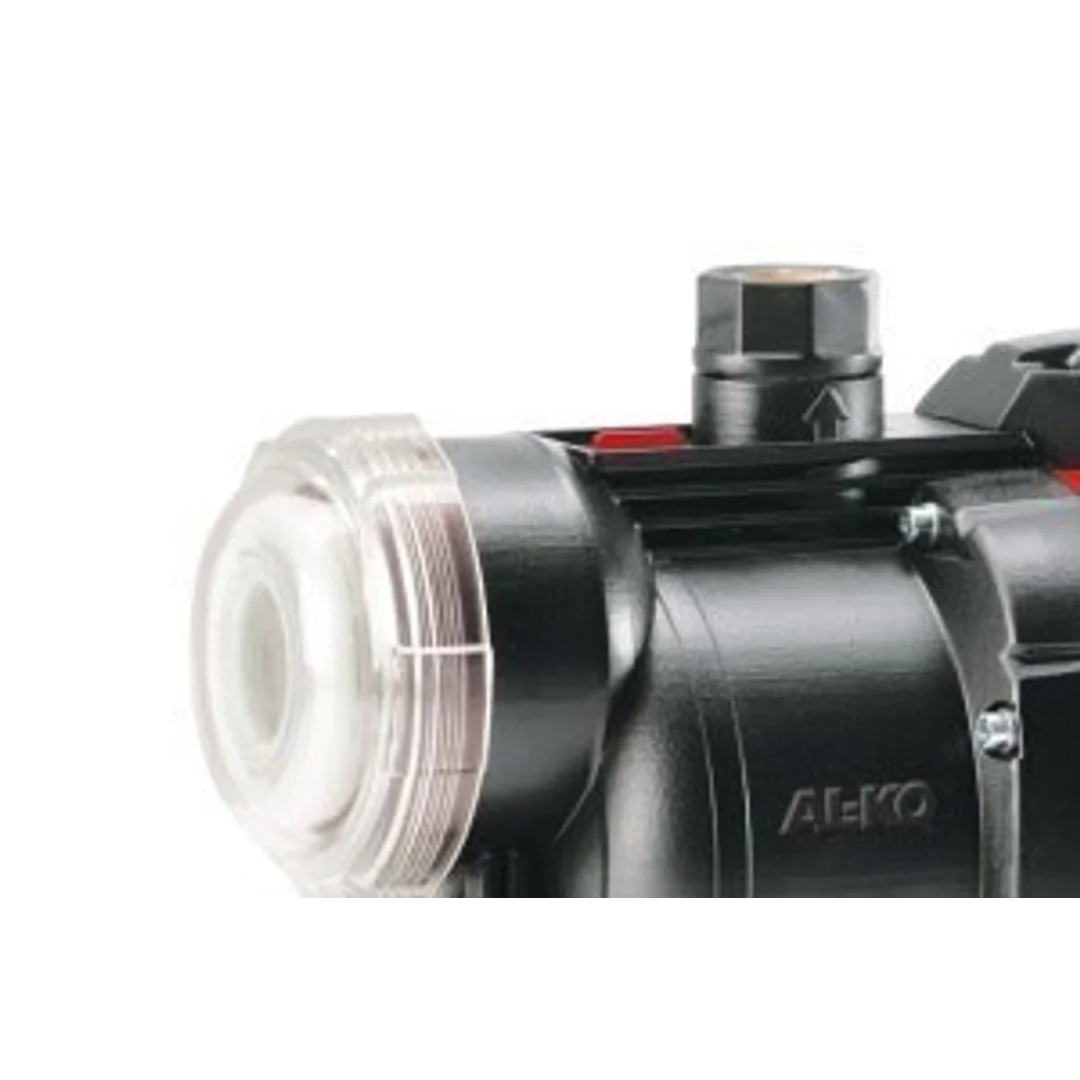 Pompa Powierzchniowa AL-KO Jet 4000-3 z filtrem — zdjęcie 5