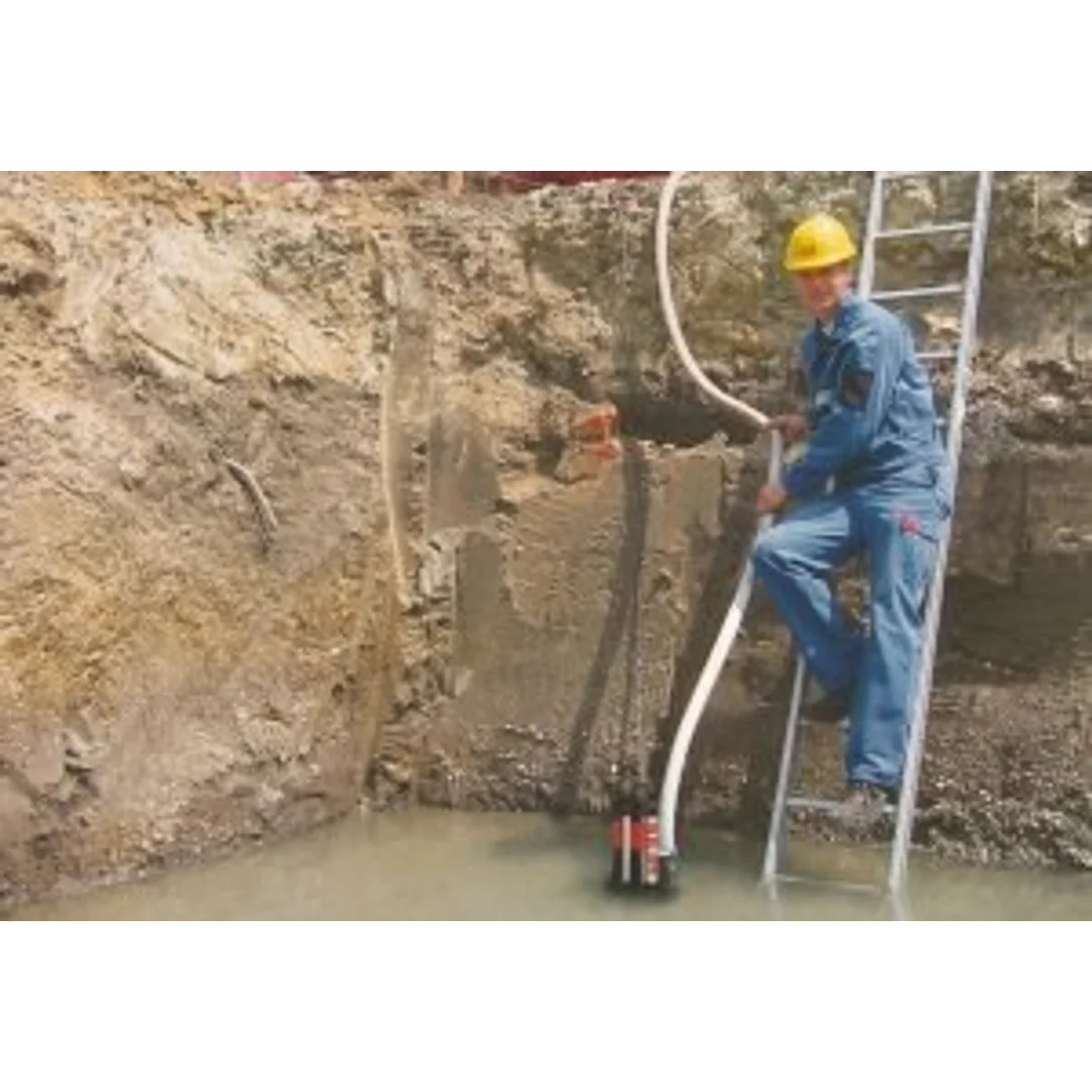 Pompa Zanurzeniowa AL-KO Drain 20000 HD — zdjęcie 5