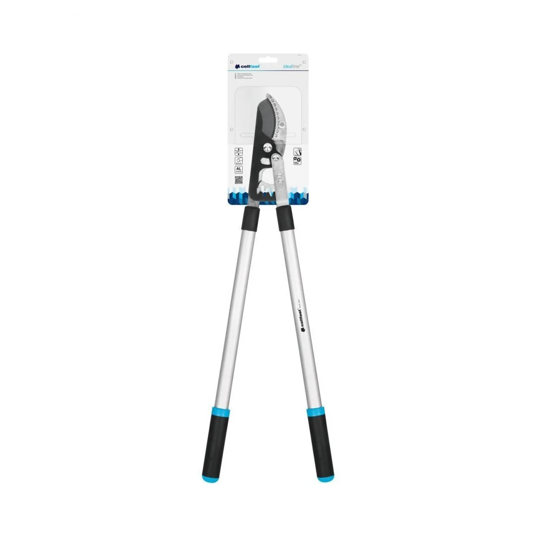 Sekator Kowadełkowy Prosty IDEAL Cellfast 40-413 — zdjęcie 2
