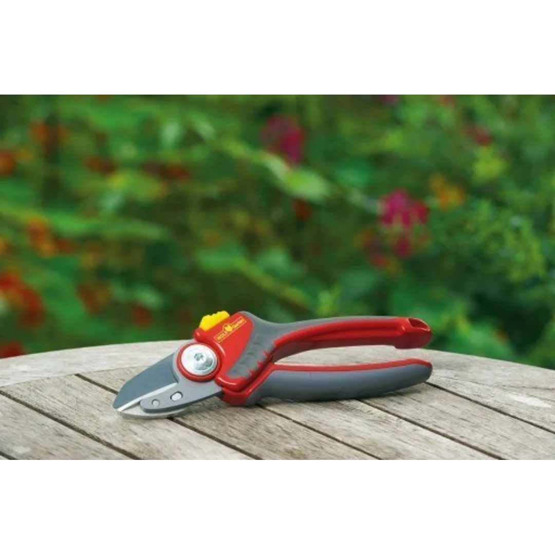 Sekator Kowadełkowy RS4000 WOLF-Garten — zdjęcie 2