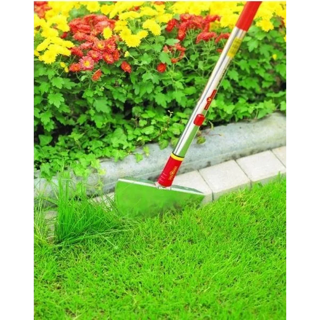Szpadelek Półokrągły Nóż do Podcinania RM-M WOLF-Garten — zdjęcie 3