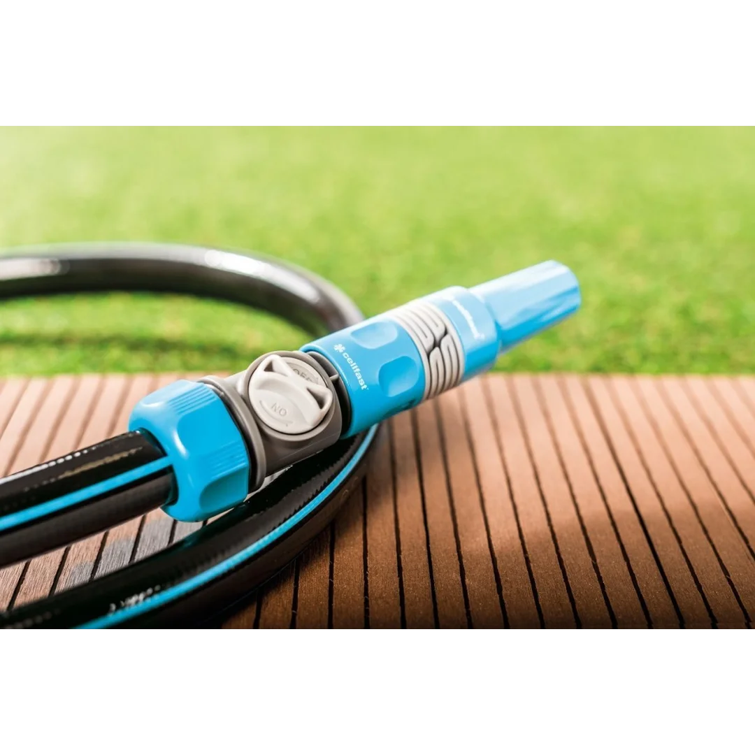 Szybkozłączka 3/4" z Zaworem IDEAL Cellfast — zdjęcie 2