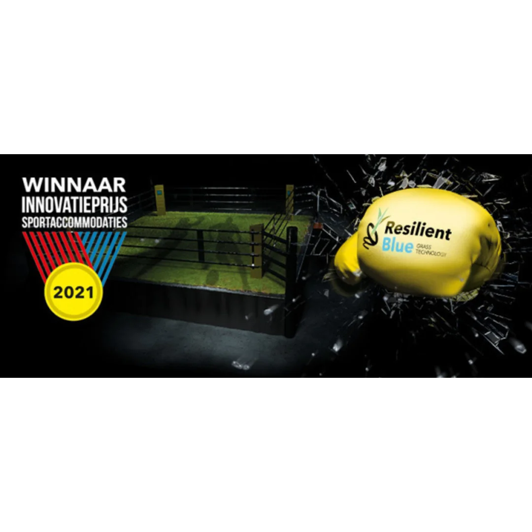 Trawa Na Ekstremalne Warunki Barenbrug Resilient Blue Lawn Otoczkowana 1kg — zdjęcie 11