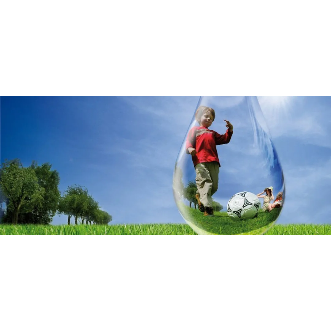 Trawa Odporna Na Suszę Barenbrug Water Saver Otoczkowana 1kg — zdjęcie 8