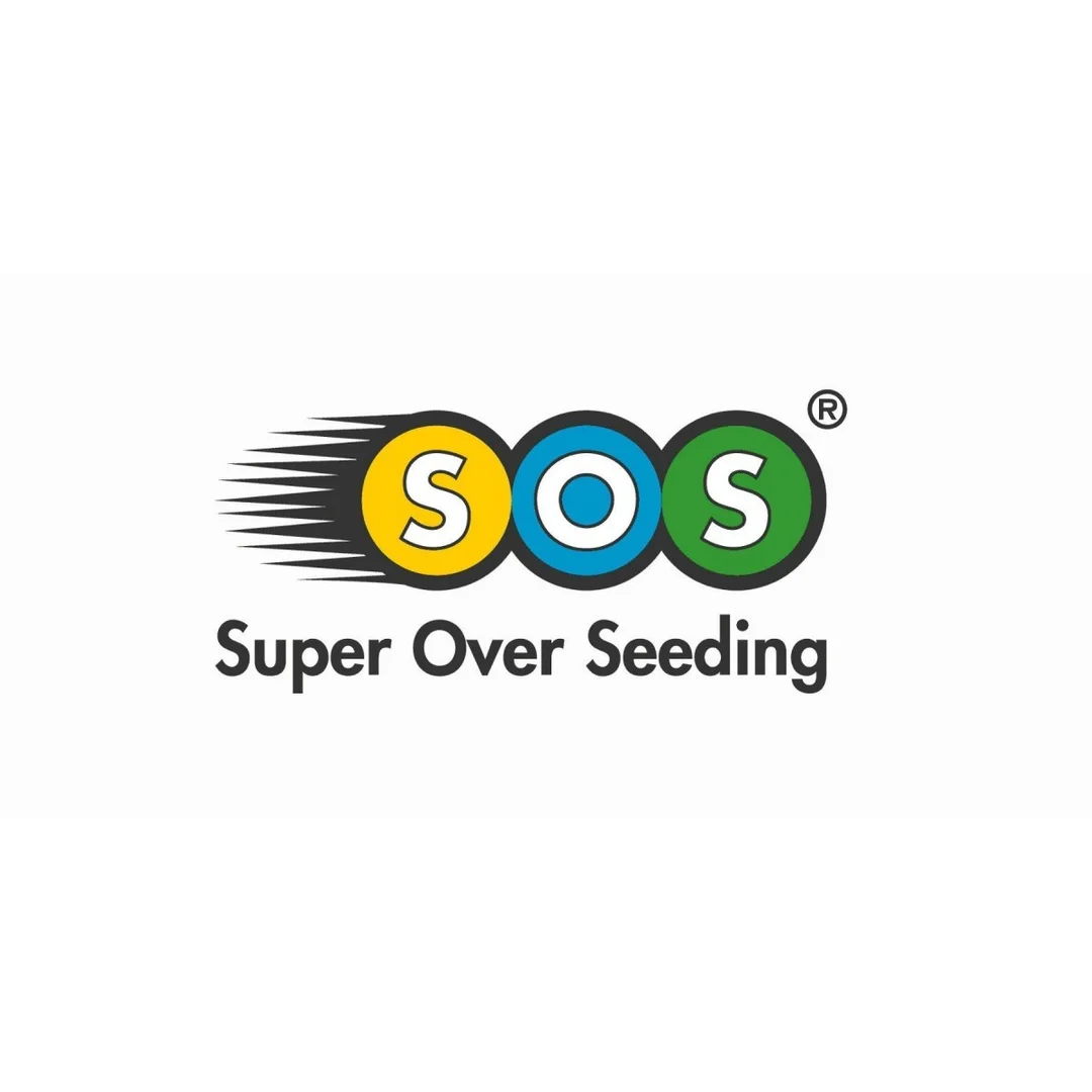 Trawa Regeneracyjna Barenbrug SOS Lawn Repair Otoczkowana 1kg — zdjęcie 3