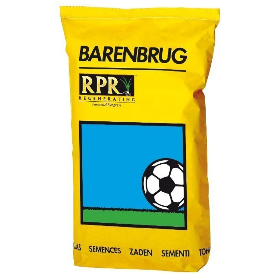 Trawa Uniwersalna Sportowa Barenbrug RPR Lawn 15kg — zdjęcie 15