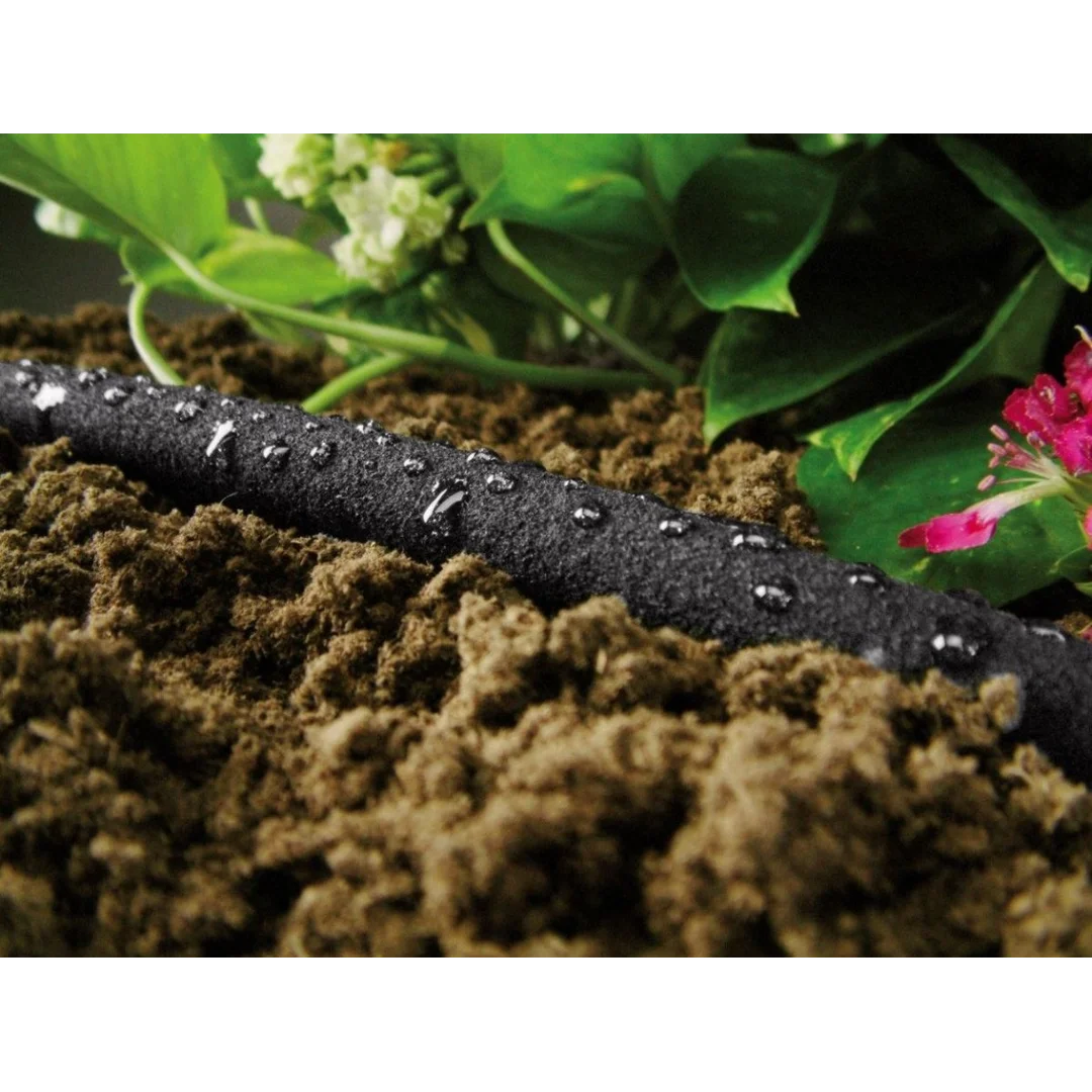 Wąż Nawadniający DRIP 1/2" 15mb do 70% Cellfast — zdjęcie 2