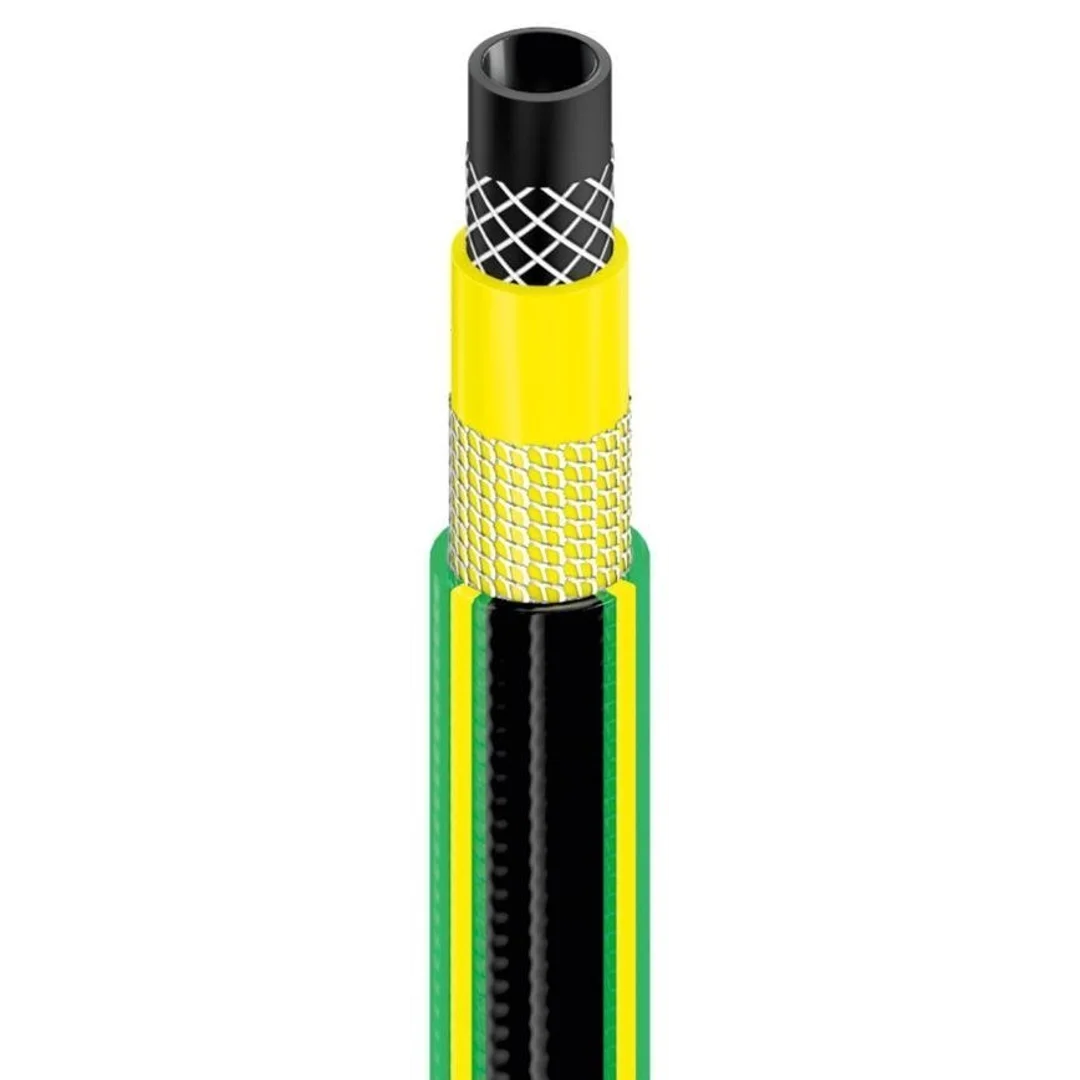 Wąż Ogrodowy GREEN 5 ATS2 3/4" 50mb UV Cellfast — zdjęcie 2