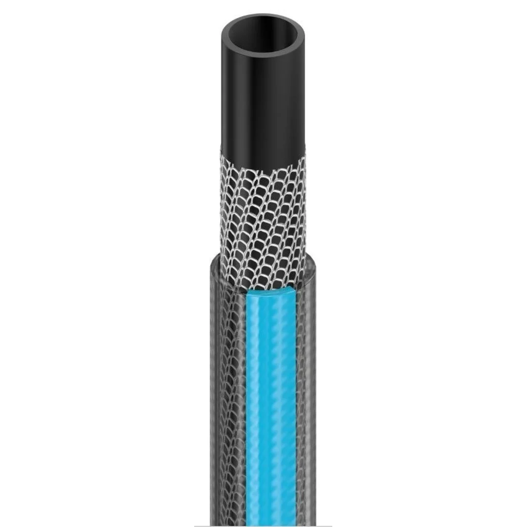 Wąż Ogrodowy SMART 3 ATSV 1/2" 25mb UV Cellfast — zdjęcie 2