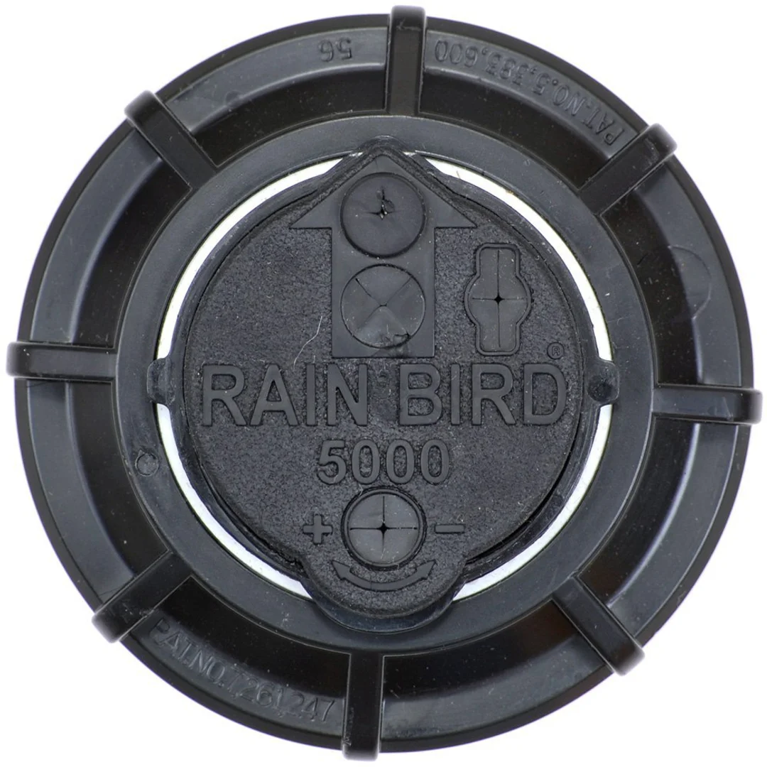 Zraszacz Sektorowy z Preinstalowaną Dyszą 5004PC Rain Bird — zdjęcie 3