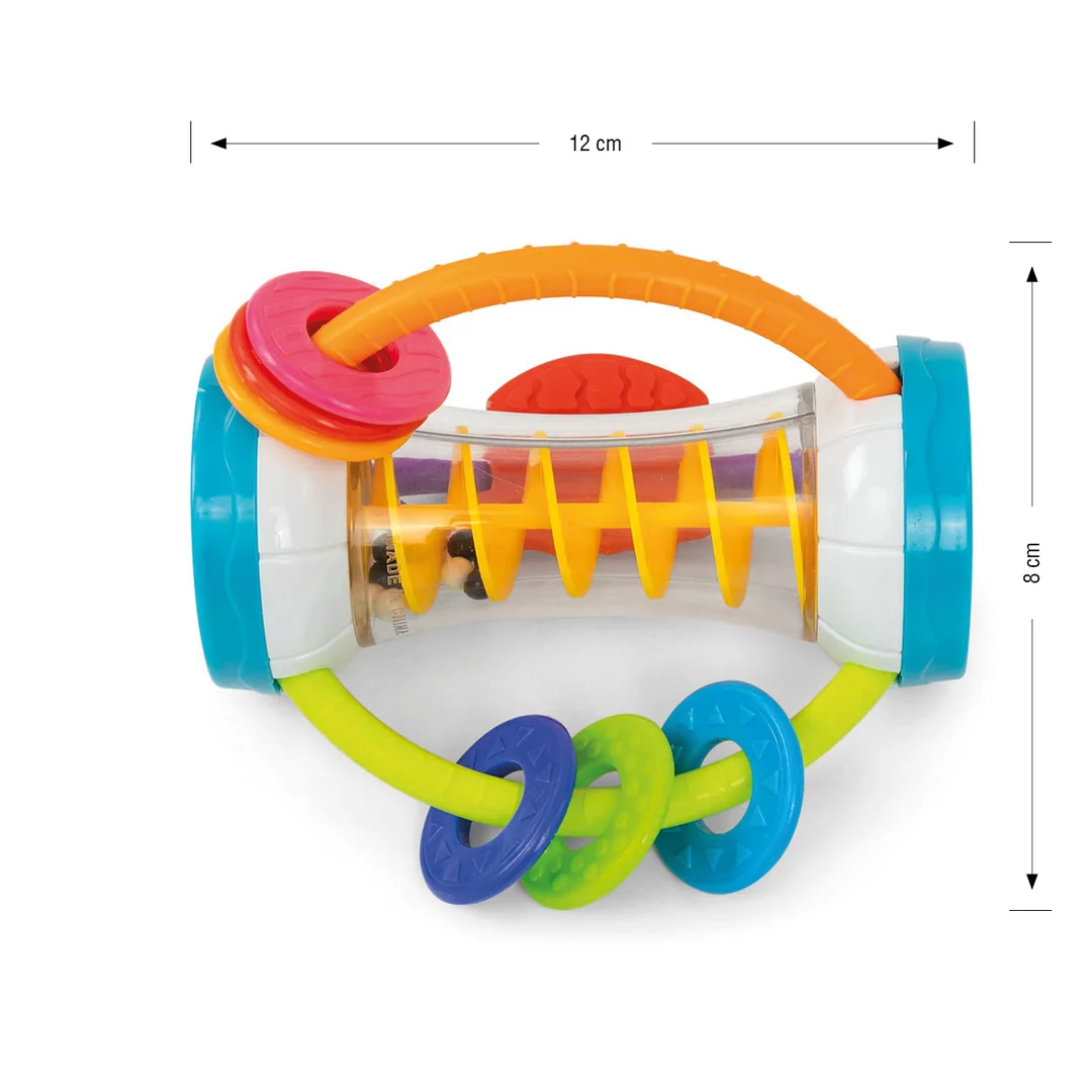 Grzechotka Shaker Colorful