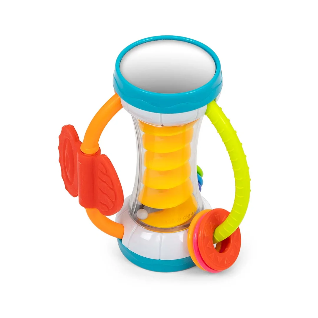 Grzechotka Shaker Colorful