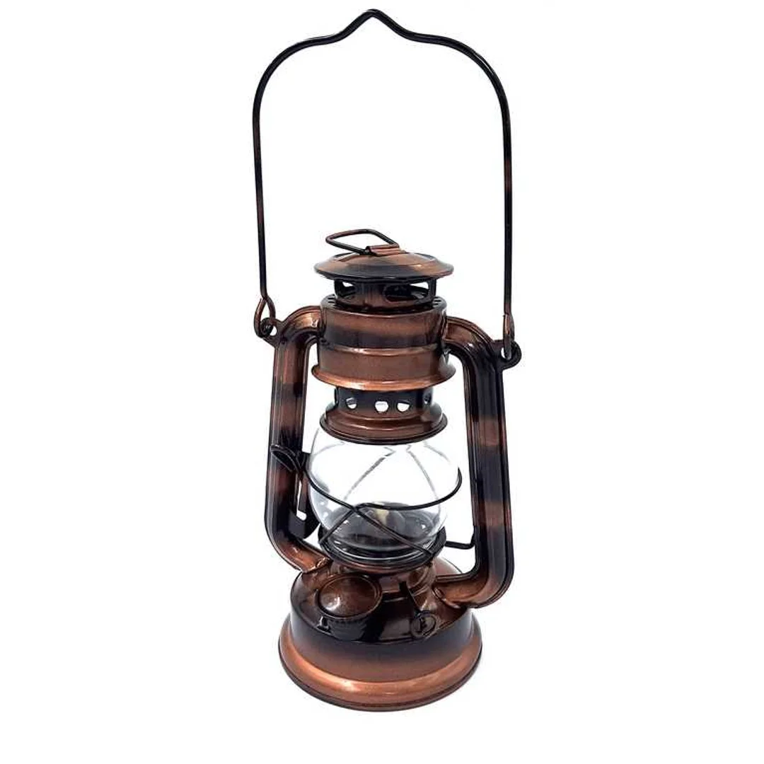 Lampa Naftowa Żeglarska Retro - DT245F
