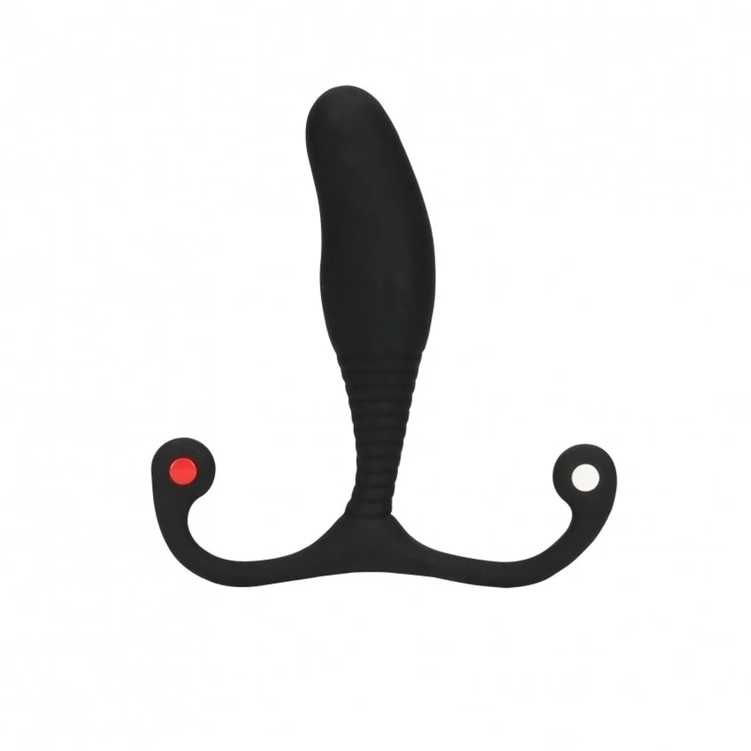 Masażer prostaty Aneros MGX Syn Trident czarny