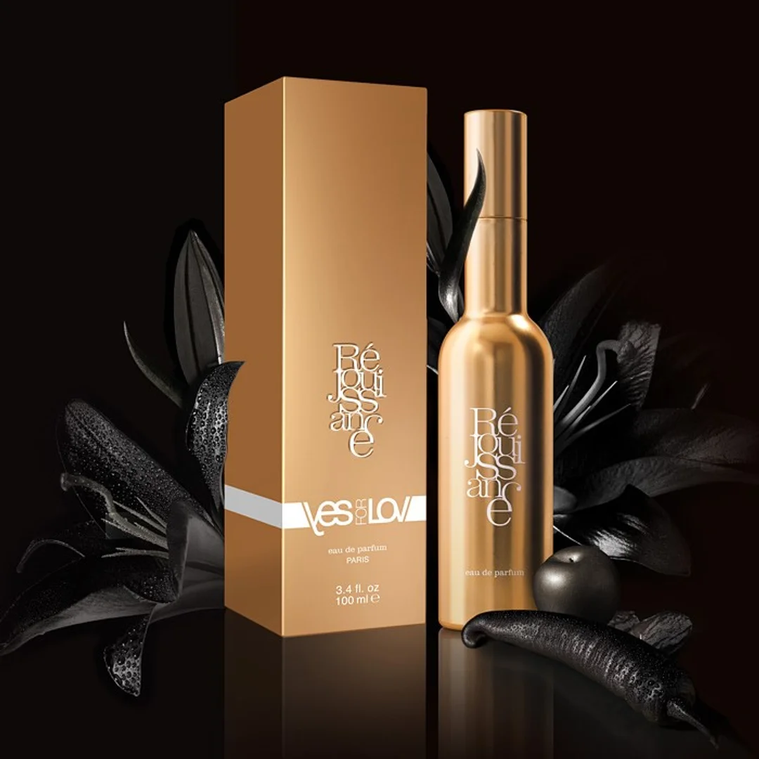 Perfumy dla kobiet REJOUISSANCE 100ml