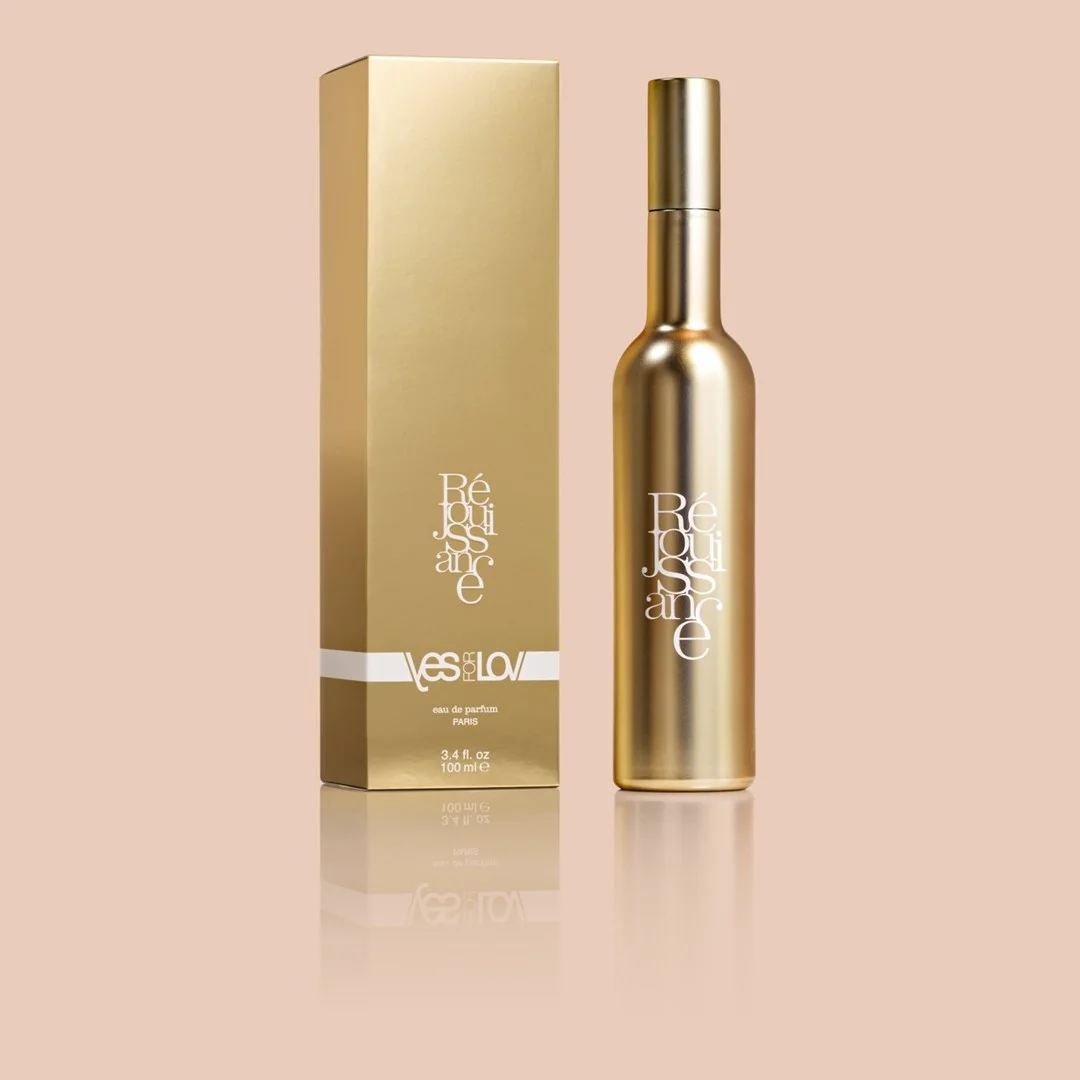 Perfumy dla kobiet REJOUISSANCE 100ml