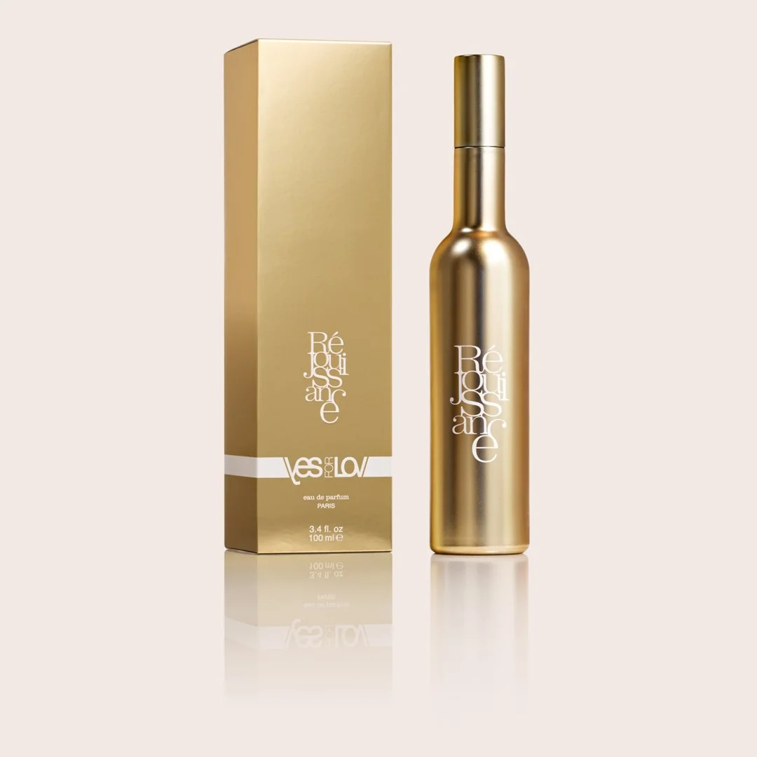 Perfumy dla kobiet REJOUISSANCE 100ml