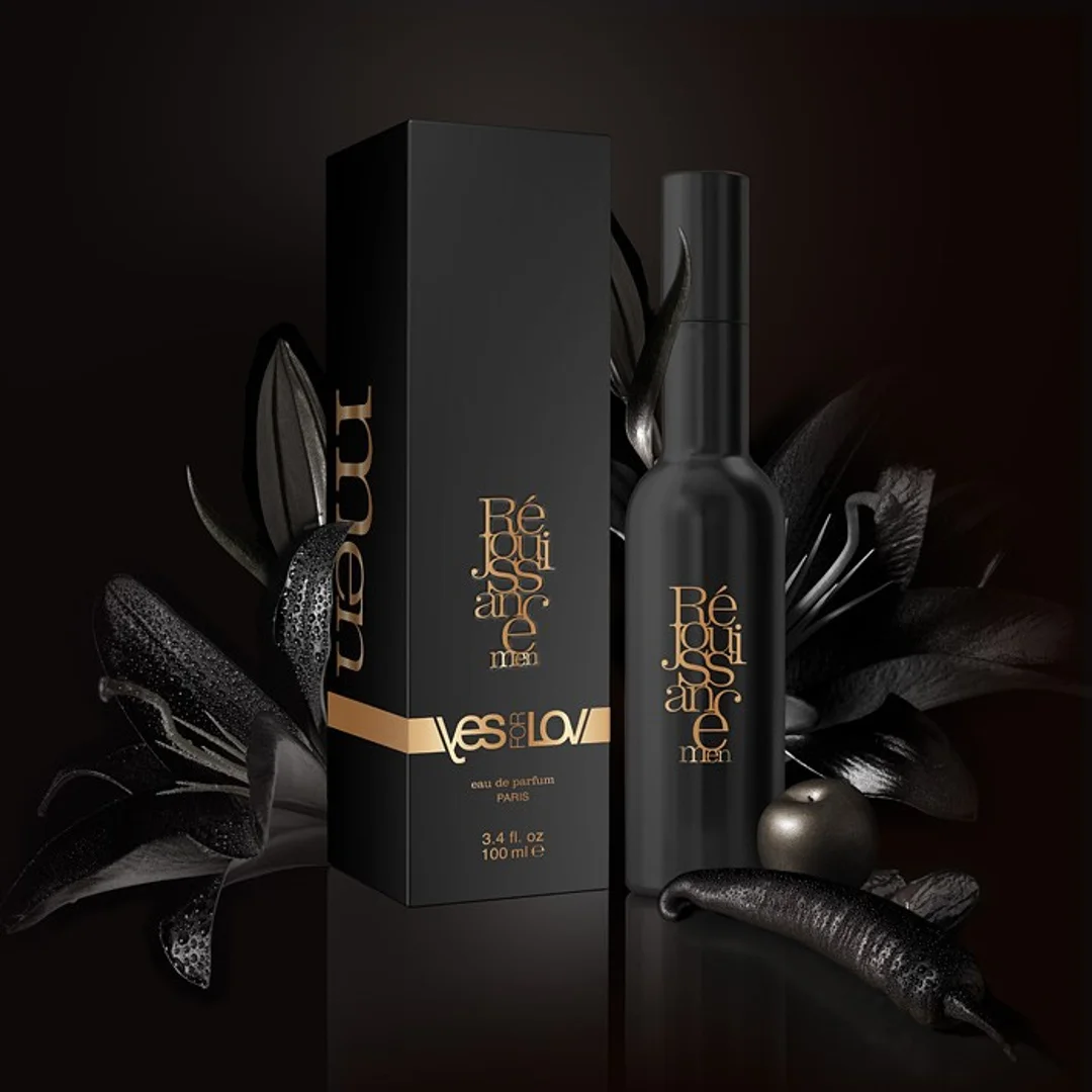 Perfumy dla mężczyzn REJOUISSANCE 100ml