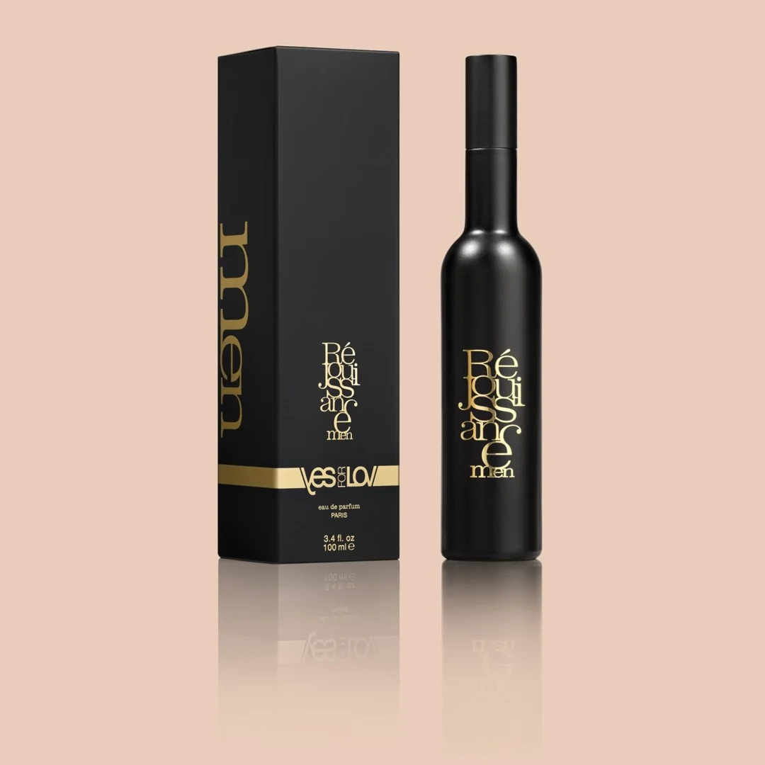 Perfumy dla mężczyzn REJOUISSANCE 100ml
