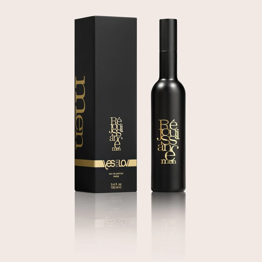 Perfumy dla mężczyzn REJOUISSANCE 100ml