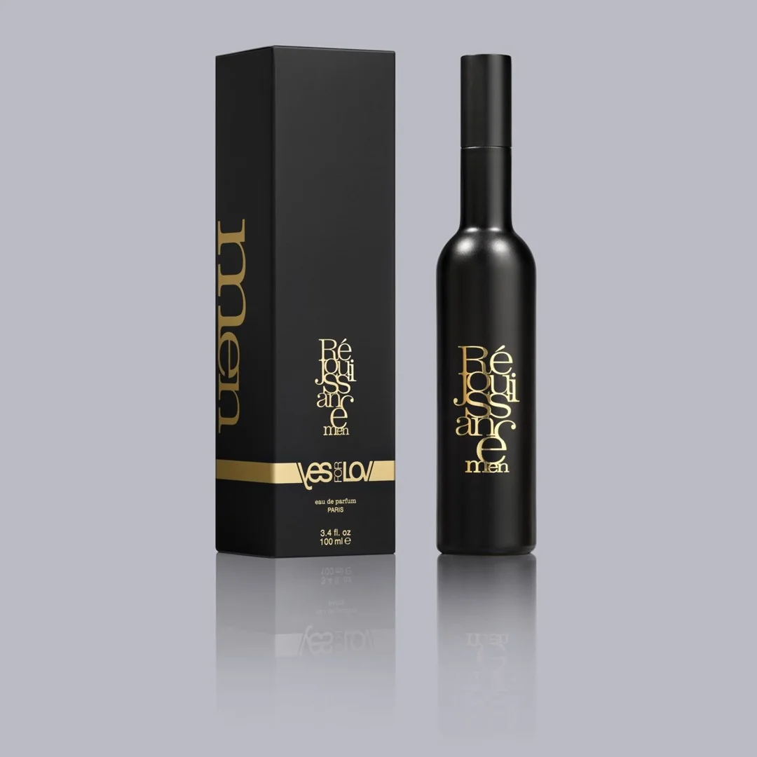 Perfumy dla mężczyzn REJOUISSANCE 100ml