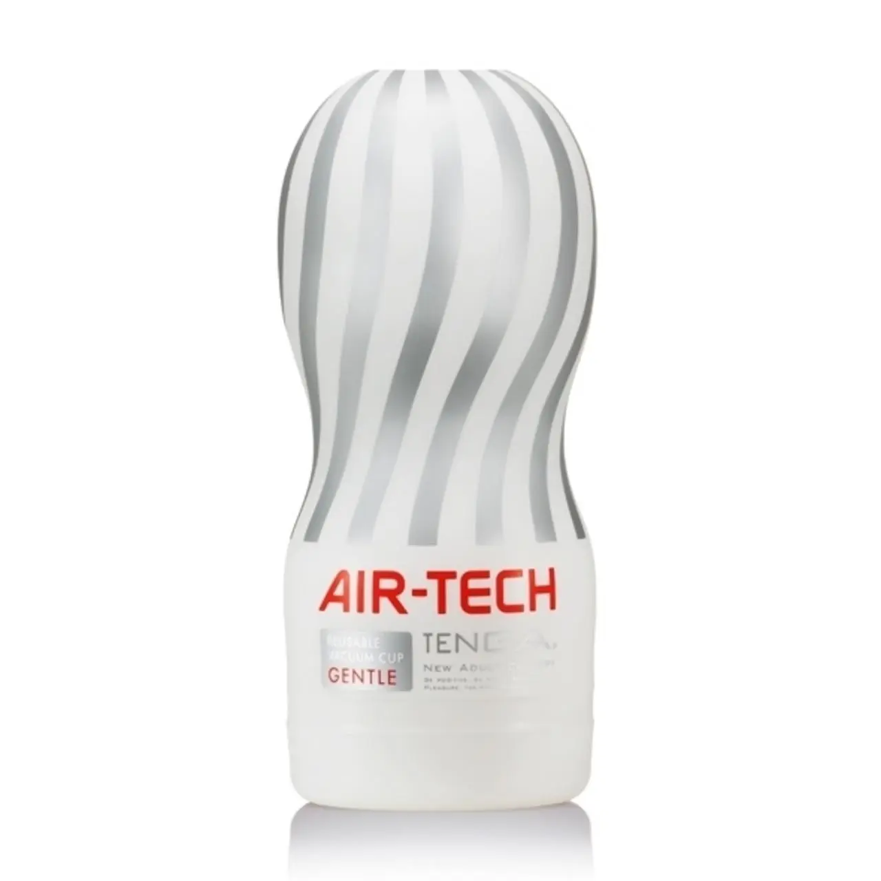 Masturbator Air-Tech Reusable Vacuum Cup Gentle Tenga