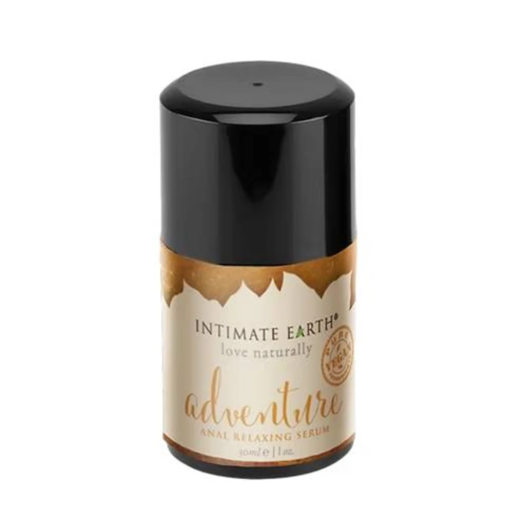 Adventure Anal Relaxing Serum 30 Ml Intimate Earth