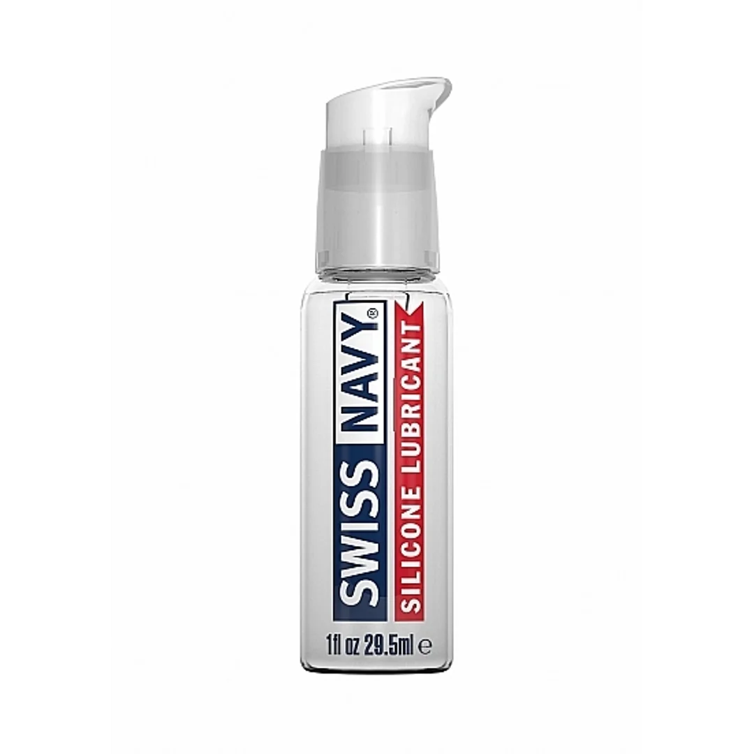 Lubrykant Silikonowy Silicone Based 29,5Ml Swiss Navy