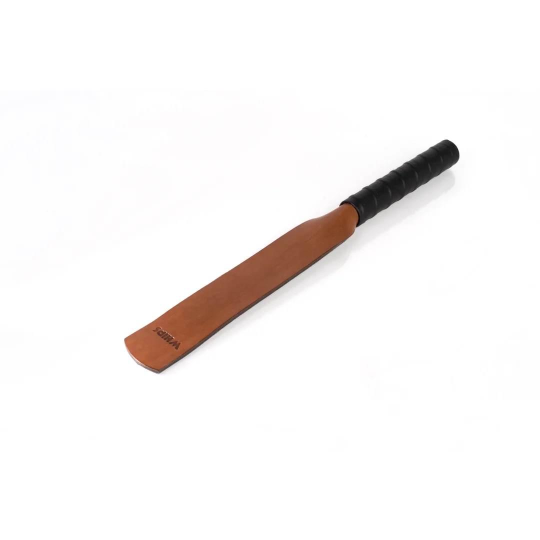Packa okrągła brązowa Primal Bond Whips