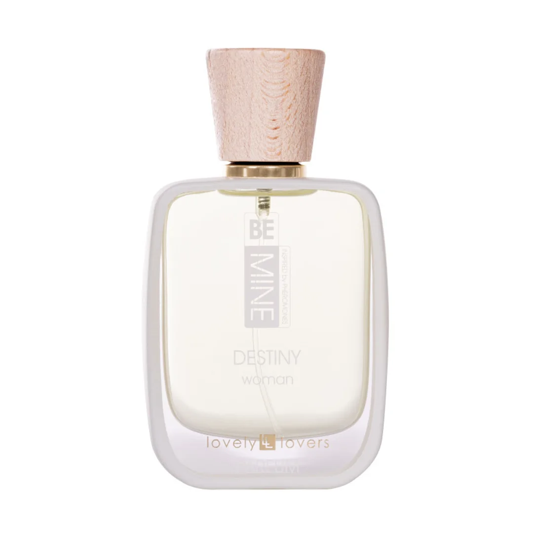 Perfumy Dla Kobiet Z Feromonami Bemine Destiny Woman 50Ml Lovely Lovers