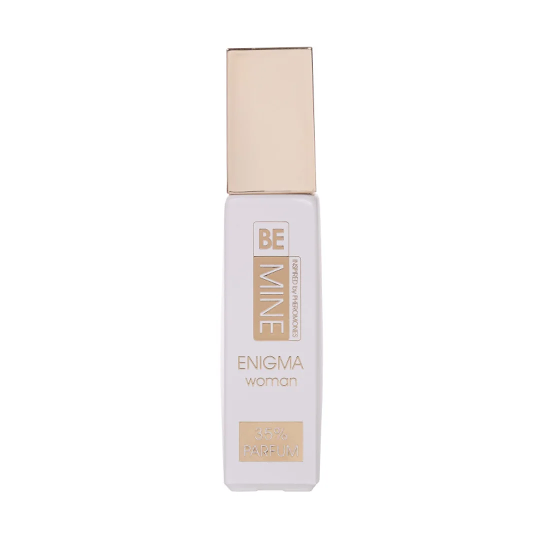 Perfumy Dla Kobiet Z Feromonami Bemine Enigma Woman 15Ml Lovely Lovers