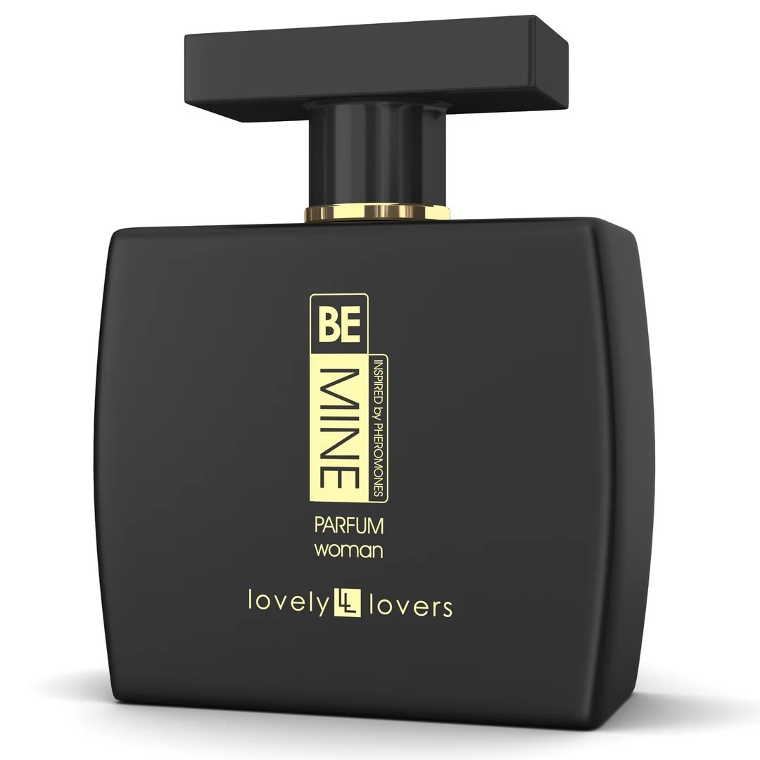 Perfumy Kobiece Z Feromonami Bemine Parfum For Woman 100 Ml Lovely Lovers