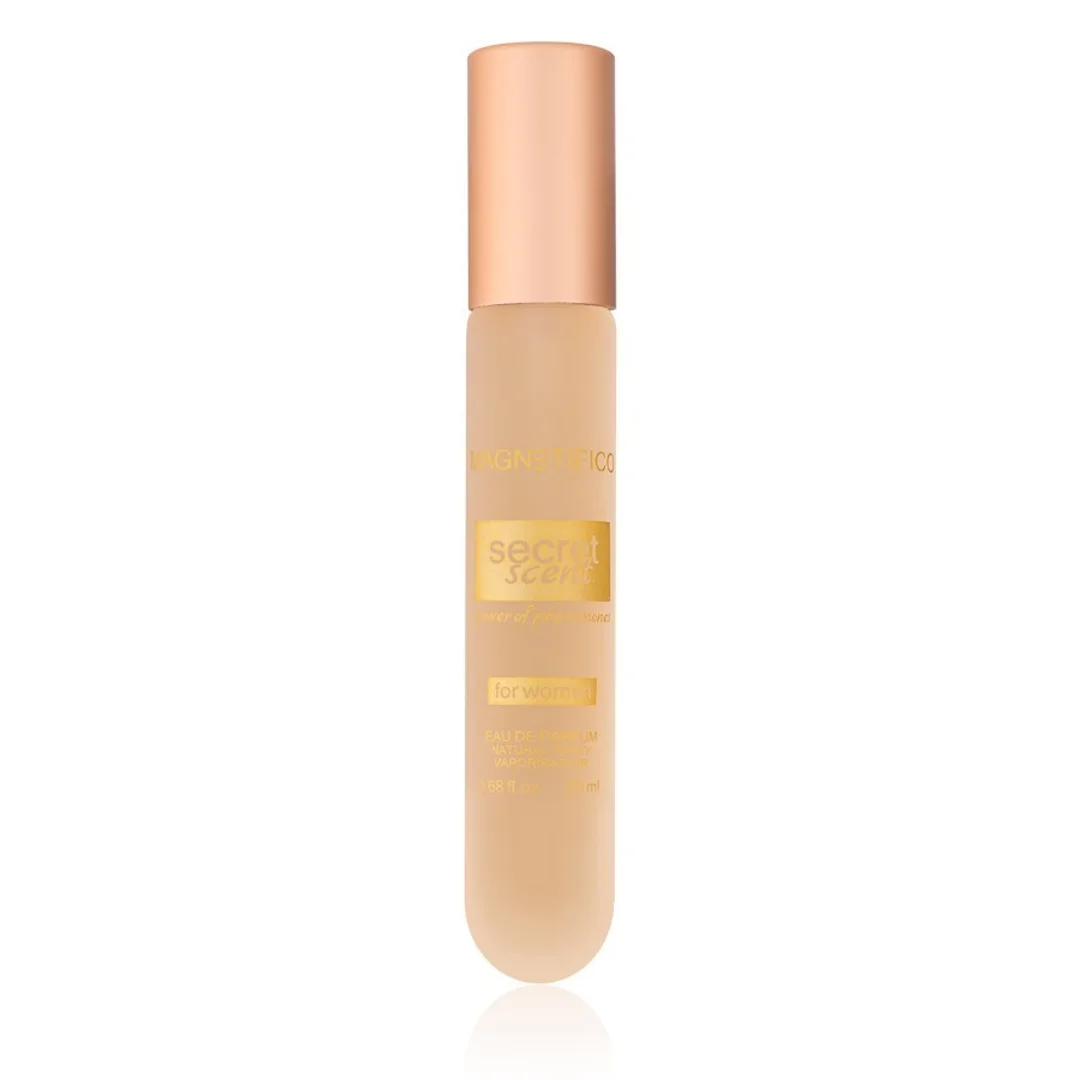 Perfumy Z Feromonami Damskimi Valavani Secret Scent For Women 20 Ml Magnetifico