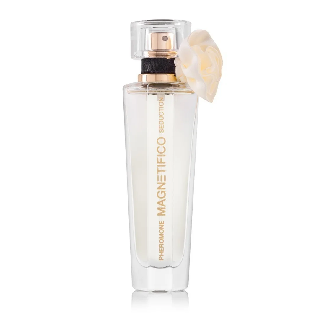 Perfumy Z Feromonami Damskimi Valavani Seduction For Woman 30 Ml Magnetifico
