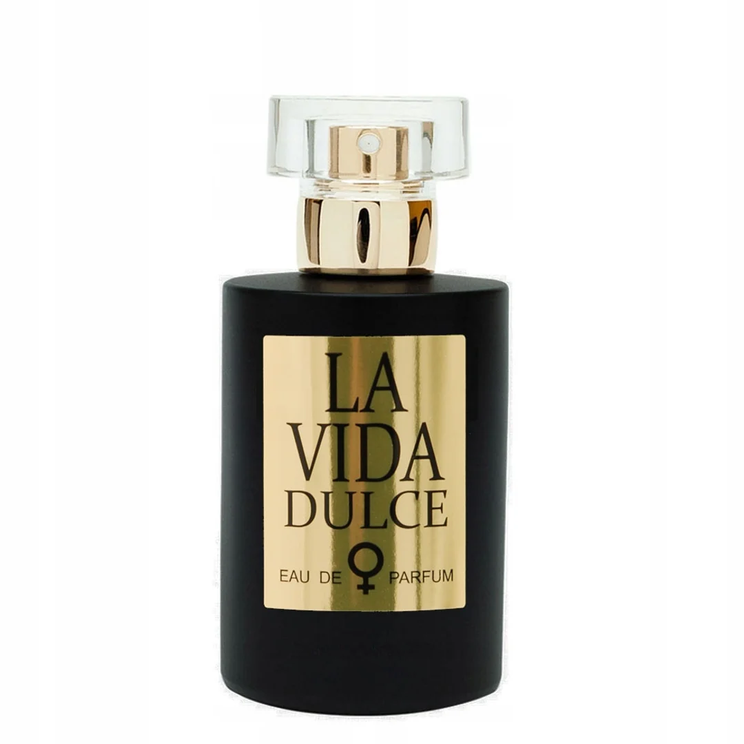 Perfumy z feromonami dla kobiet La Vida Dulce For Women 50Ml Aurora