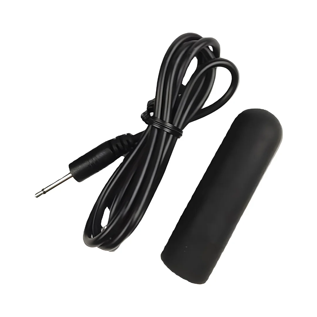 Pocisk wibrujący Buzzer Rechargeable Bullet Brutus