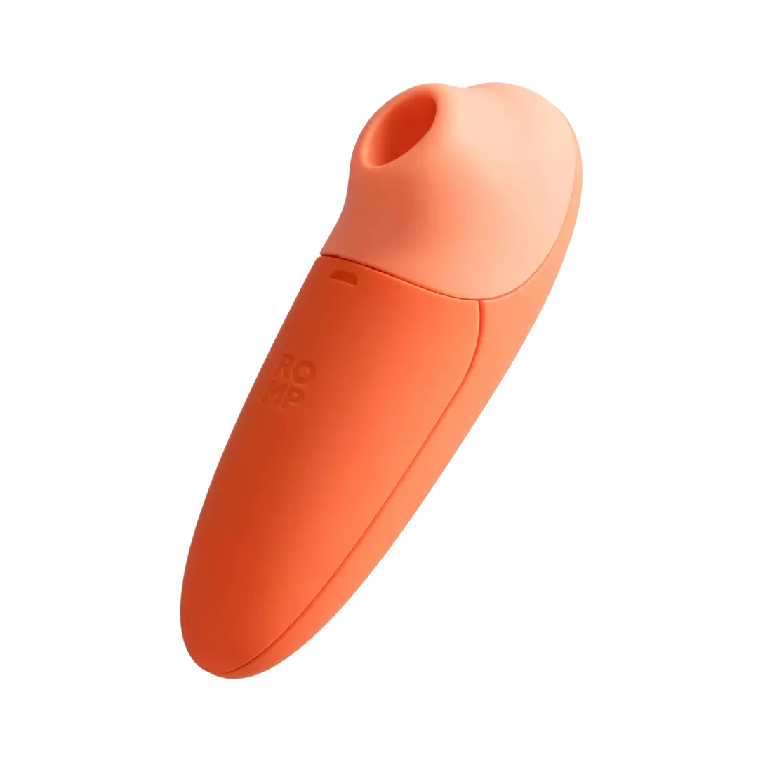 Powietrzny stymulator łechtaczki Switch X Romp